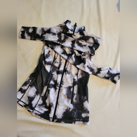 Track/Workout Jacket - Picture 2 of 6